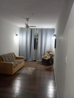 Otima localização Apto em Ubatuba